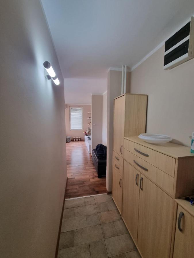 Hawaii- 2 Bdr, Arena, Sava Centar, Free Parking Apartment Belgrade Exterior photo