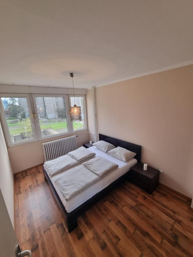 Hawaii- 2 Bdr, Arena, Sava Centar, Free Parking Apartment Belgrade Exterior photo