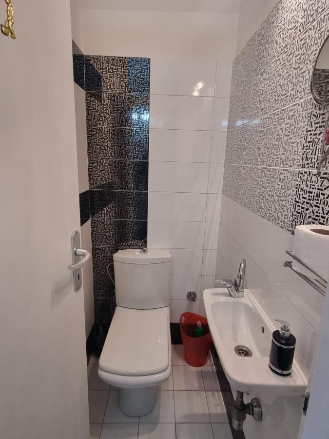 Hawaii- 2 Bdr, Arena, Sava Centar, Free Parking Apartment Belgrade Exterior photo