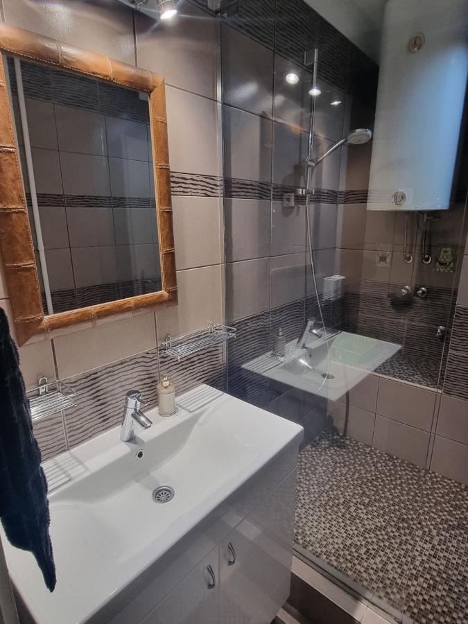 Hawaii- 2 Bdr, Arena, Sava Centar, Free Parking Apartment Belgrade Exterior photo