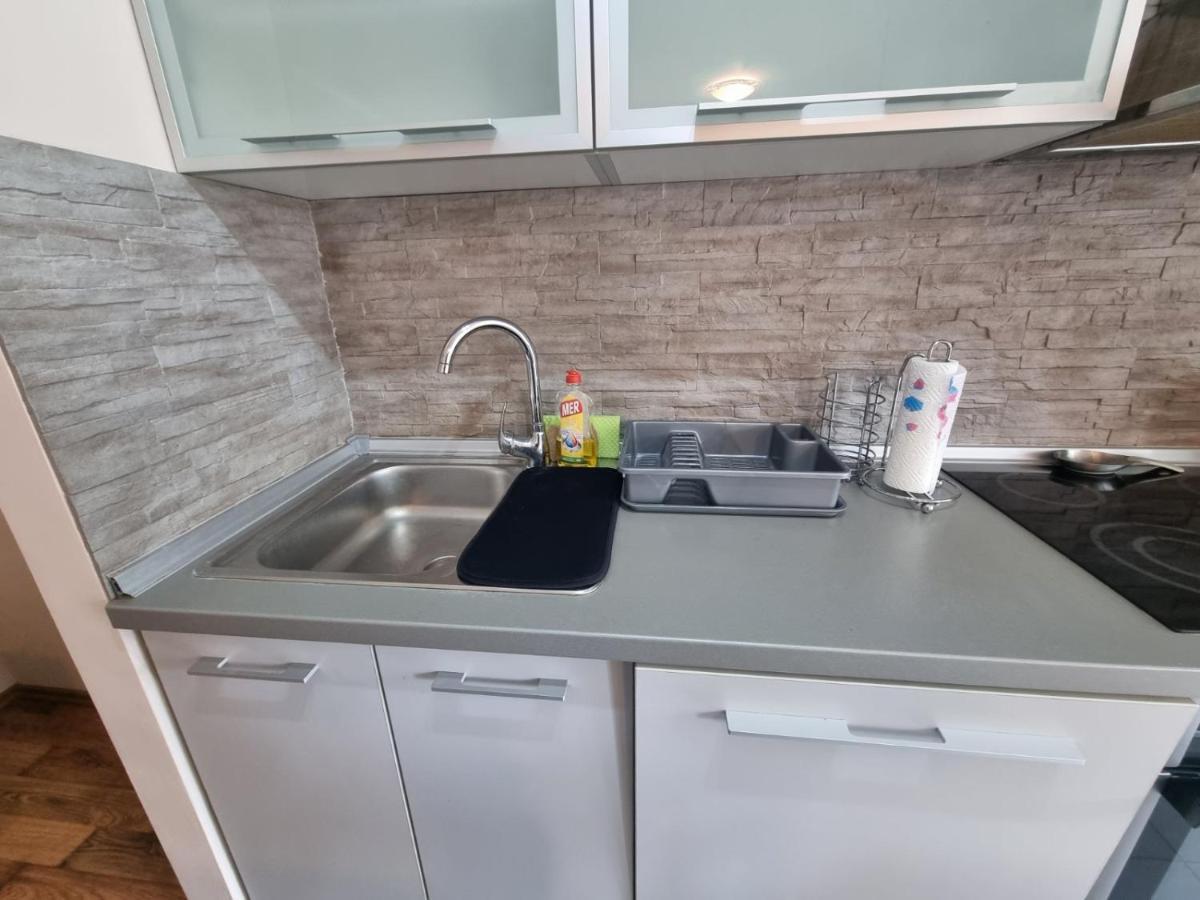 Hawaii- 2 Bdr, Arena, Sava Centar, Free Parking Apartment Belgrade Exterior photo