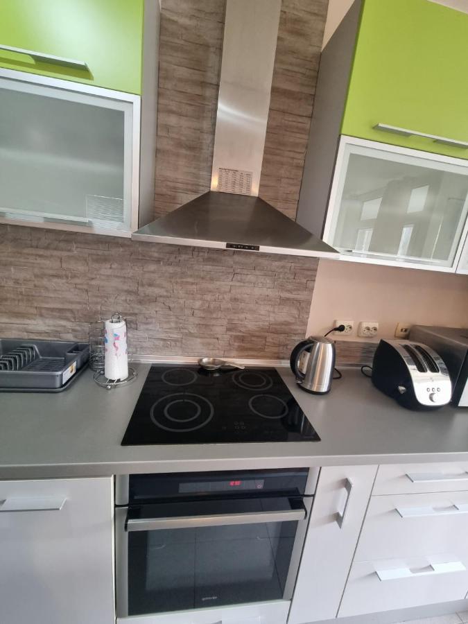 Hawaii- 2 Bdr, Arena, Sava Centar, Free Parking Apartment Belgrade Exterior photo